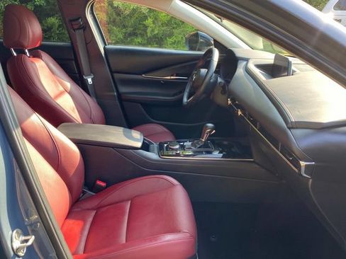 Used 2022 MAZDA CX-30 AWD 2.5 S w/ Preferred Package image 36