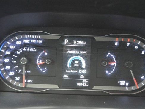 Used 2024 Hyundai Tucson SEL image 22