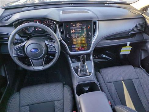 Certified 2025 Subaru Outback Premium image 16