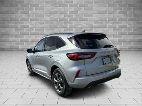 Certified 2023 Ford Escape ST-Line Select w/ Tech Pack #1 image 5