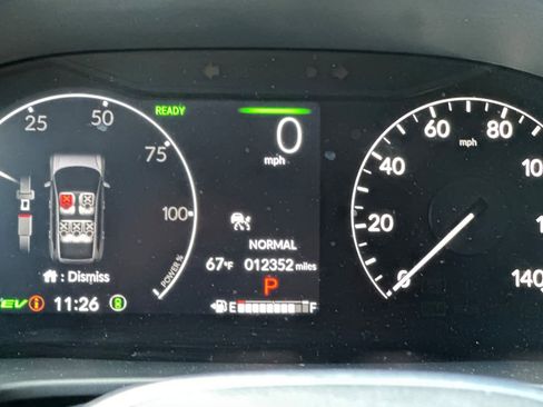 Certified 2025 Honda CR-V Sport image 30