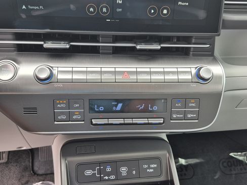 New 2026 Hyundai Kona Limited FWD image 26