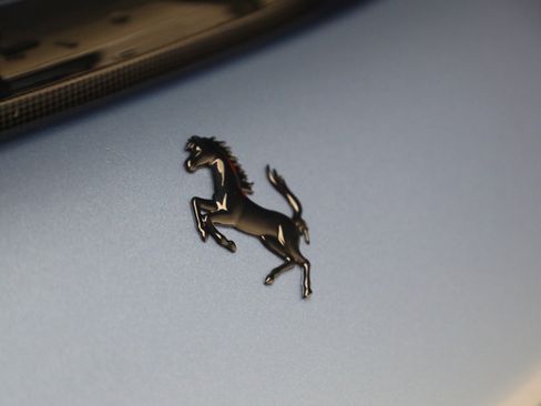 Certified 2021 Ferrari F8 Tributo RWD image 26