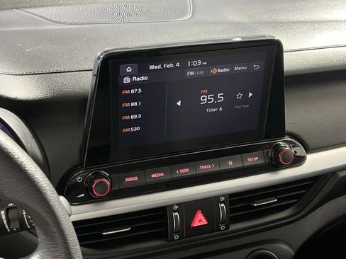 Used 2023 Kia Forte LXS image 16