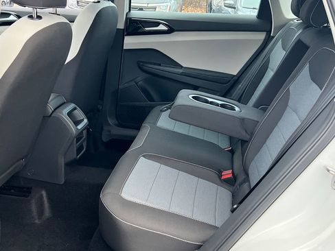 New 2026 Volkswagen Taos S image 14