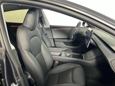 Used 2025 Tesla Model 3 Long Range image 28