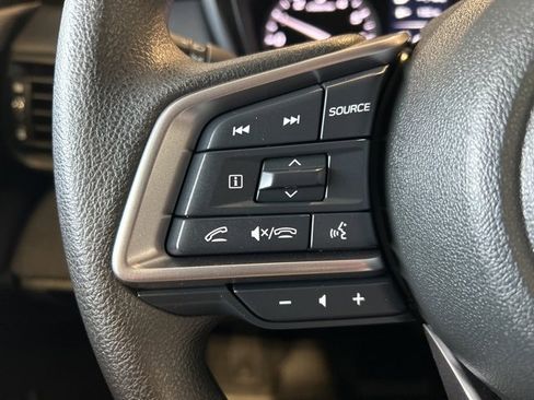 Used 2025 Subaru Outback 2.5i image 12