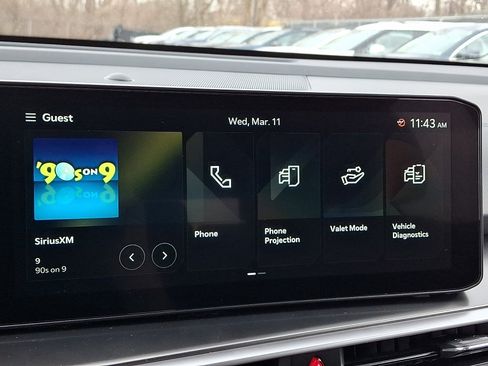 New 2026 Kia Sorento S AWD/4WD image 11
