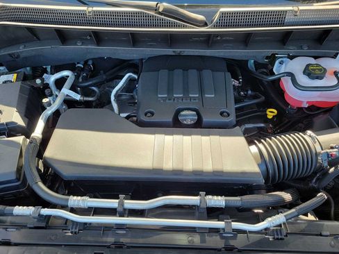 New 2026 Chevrolet Silverado 1500 LT RWD image 17
