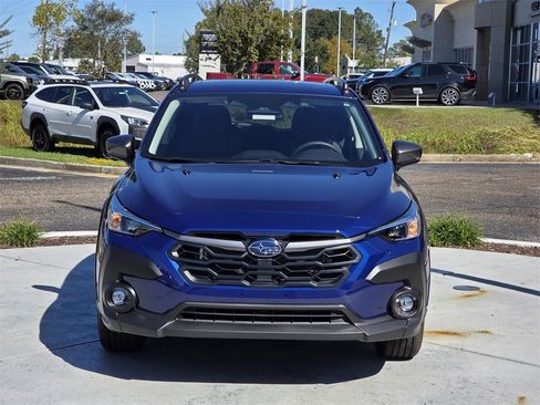 New 2025 Subaru Crosstrek 2.5i Premium image 2