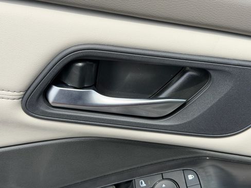 New 2026 Nissan Rogue Dark Armor FWD image 18