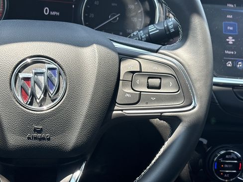 Used 2024 Buick Encore GX Sport Touring AWD/4WD image 20