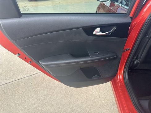 Used 2019 Kia Forte EX w/ Option Group 020 image 16