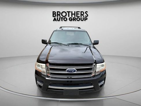 Used 2017 Ford Expedition EL Limited RWD image 5