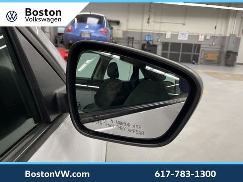 Used 2021 Ford Escape S image 12