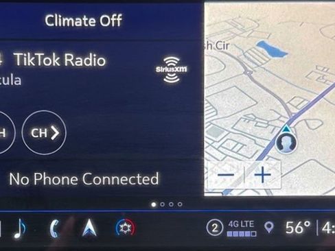 Used 2021 Cadillac XT6 Sport w/ Platinum Package image 23