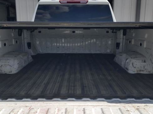 Used 2023 Chevrolet Silverado 2500 W/T w/ WT Convenience Package image 10