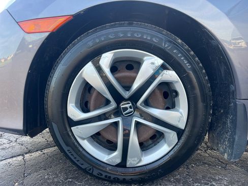 Used 2016 Honda Civic LX image 31