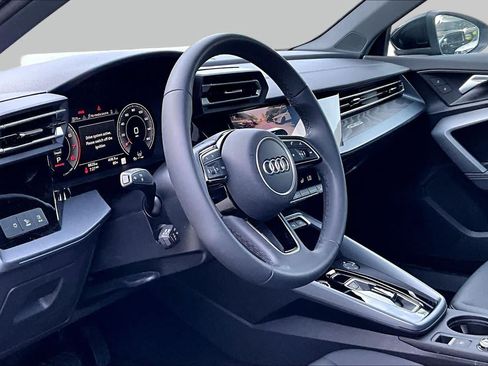 Certified 2026 Audi A3 2.0T Premium w/ Convenience Package AWD/4WD image 17