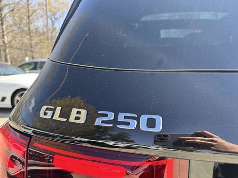 Certified 2026 Mercedes-Benz GLB 250 GLB 250 image 22