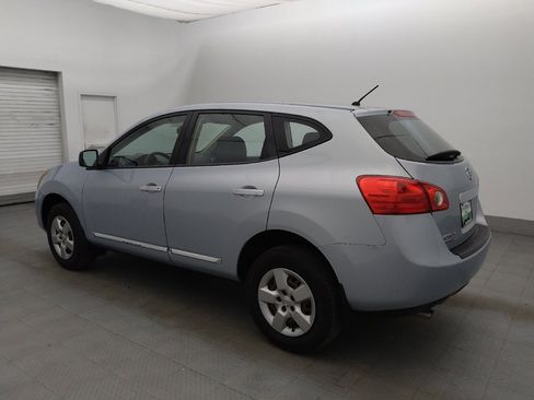 Used 2015 Nissan Rogue S FWD image 3