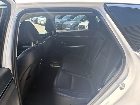 Used 2022 Hyundai Tucson Limited AWD/4WD image 12