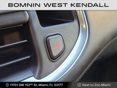 Used 2021 Chevrolet Tahoe LS image 19