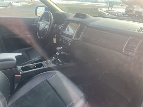 Used 2021 Ford Ranger XLT w/ Tremor Off-Road Package image 11