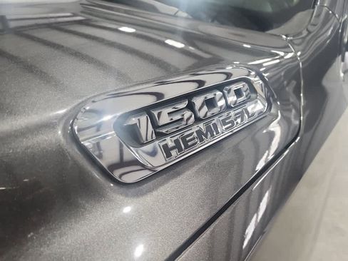 Used 2019 RAM 1500 Big Horn image 10