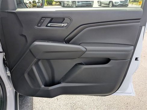 New 2026 GMC Canyon Elevation w/ Convenience Package image 32