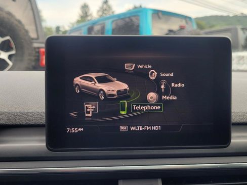 Used 2018 Audi S5 Premium Plus AWD/4WD image 21