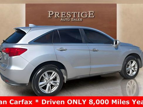 Used 2014 Acura RDX FWD image 16