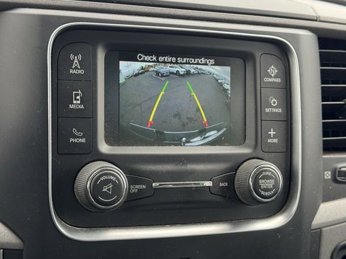 Used 2015 RAM 2500 Tradesman w/ Chrome Appearance Group image 9