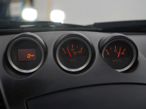 Used 2007 Nissan 350Z Enthusiast RWD image 21