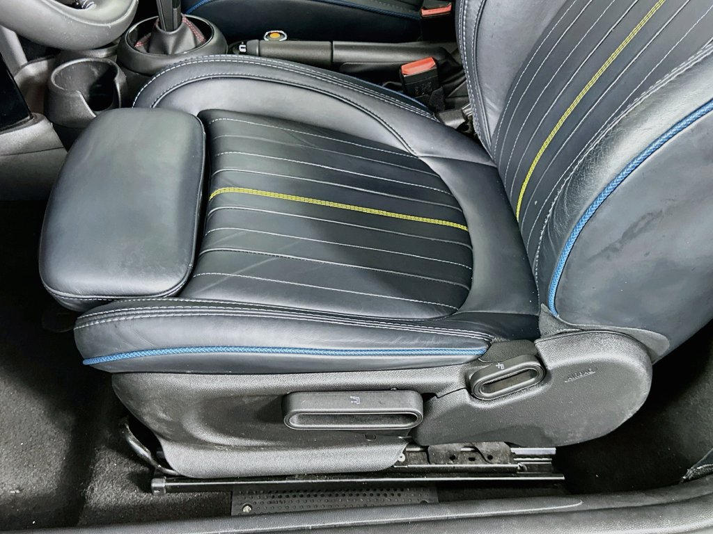 Used 2021 MINI Cooper S w/ Sidewalk Package FWD image 20