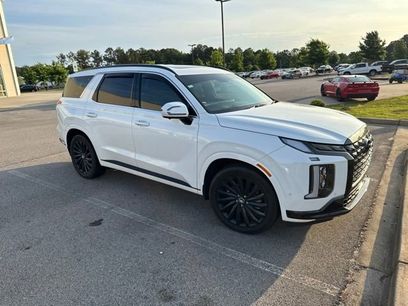 Used 2024 Hyundai Palisade Calligraphy