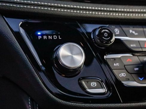 New 2026 Chrysler Pacifica Limited w/ S Appearance Package image 22