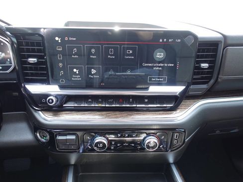 Used 2023 GMC Sierra 1500 Elevation w/ Preferred Package image 36