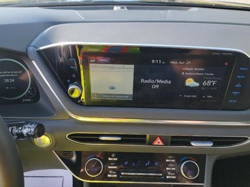 Used 2020 Hyundai Sonata SEL FWD image 16