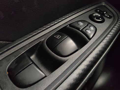 Used 2024 Nissan Versa SV w/ Trunk Package FWD image 27