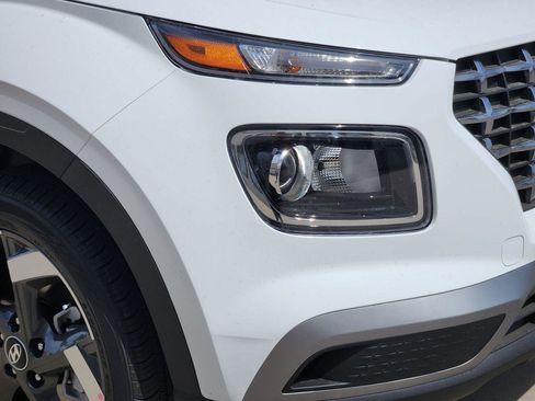 New 2026 Hyundai Venue SEL image 5