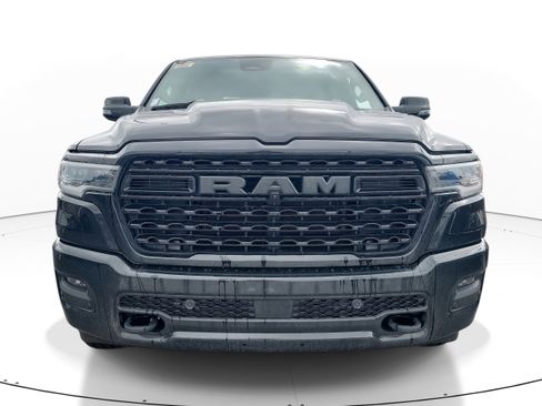 New 2026 RAM 1500 Limited image 3