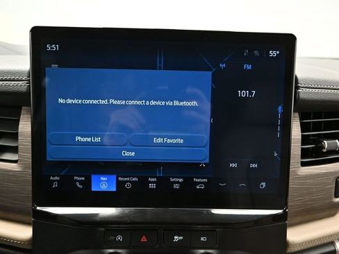 Used 2024 Ford Expedition Max Limited image 41