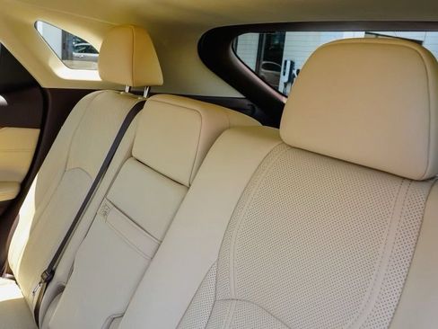 Used 2019 Lexus RX 450h AWD w/ Navigation Package image 24