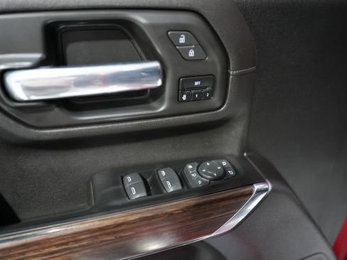 Used 2023 Chevrolet Silverado 3500 High Country w/ Z71 Off-Road Package image 11