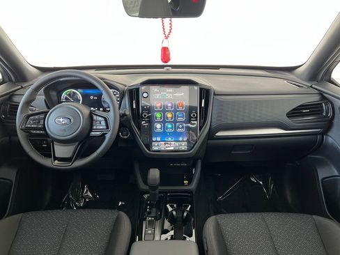 New 2026 Subaru Forester Premium AWD/4WD image 14