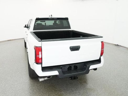 New 2025 Toyota Tacoma SR5 RWD image 16