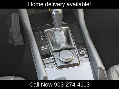 Used 2019 MAZDA MAZDA3 Sedan w/ Select Package FWD image 19