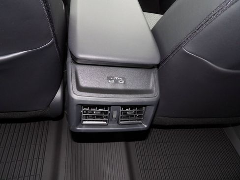 New 2026 Toyota bZ XLE Plus image 13