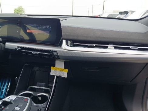 New 2026 BMW X2 M35i AWD/4WD image 13